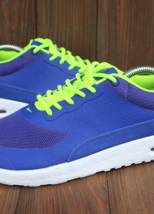 Кросівки nike air max thea оригінал 38,5р