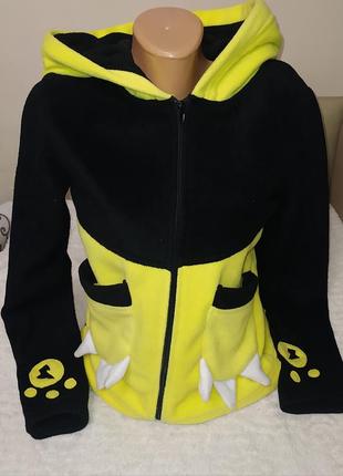 Cupcake cult pikachu hoodie online