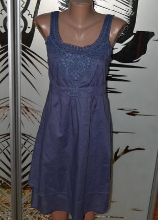 Плаття сарафан esprit