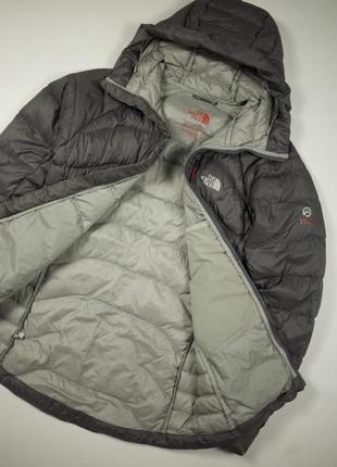 Куртка микропуховая от the north face 700 pro4 фото