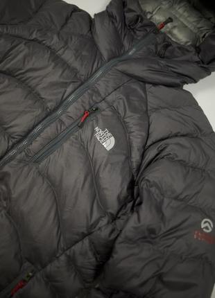 Куртка микропуховая от the north face 700 pro6 фото