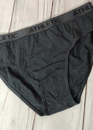 Athletik трусы (слипы ).хлопок, р xxl (54)