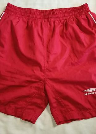 Шорты  umbro