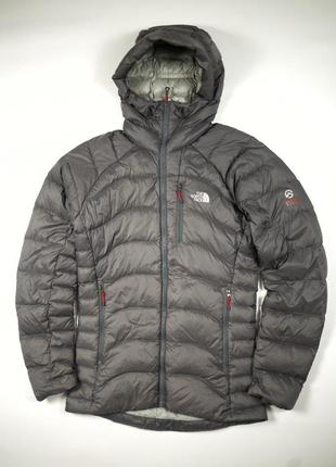 Куртка микропуховая от the north face 700 pro