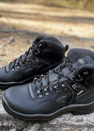 Черевики демісезонні зимові трекінгові grisport 43 розмір 28 см