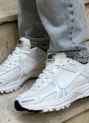 Nike zoom vomero 5 sp white 36