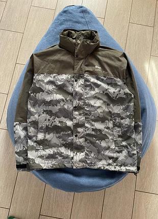 Вітровка zara l-xl