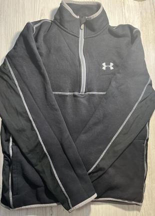 Кофта under armour