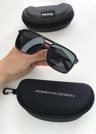 Солнцезащитные очки porsche р 5560