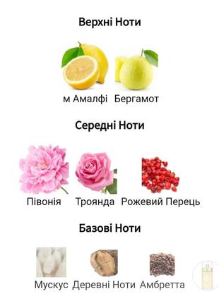 Роспив! оригінал! lancome o d`azur туалетная вода 1ml