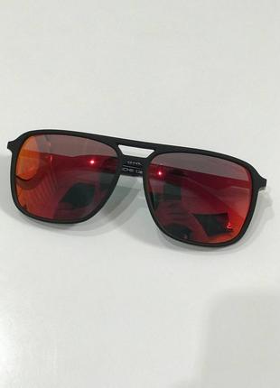 Солнцезащитные очки porsche р 55604 фото