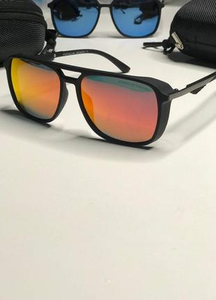 Солнцезащитные очки porsche р 55608 фото
