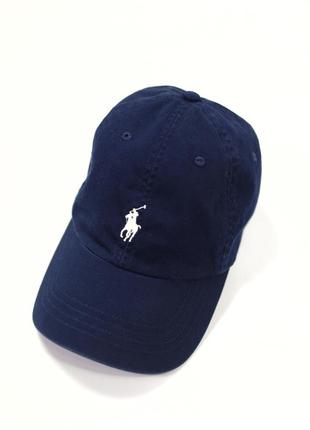 Кепка polo ralph lauren