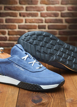 Натуральні шкіряні кеди кросівки туфлі мокасини  для чоловіків натуральные кожаные кроссовки кеды ту