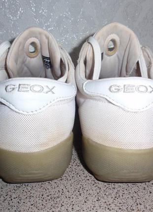 Кросівки geox4 фото