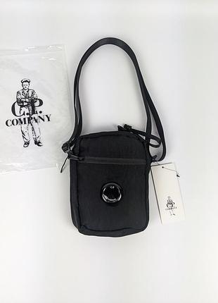 Месенджер cp company/ сумка сіпі компані/ барсетка через плече