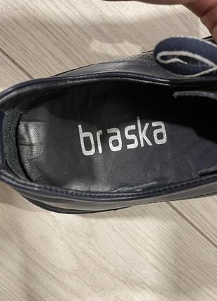 Кеди braska3 фото