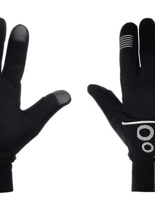 Ветрозащитные перчатки сенсорные onride hoodie для электросамоката и велосипеда xl2 фото