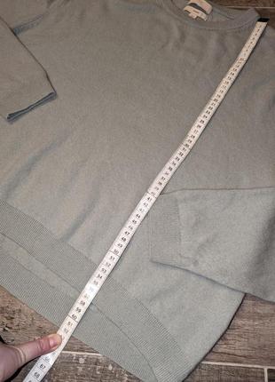 Кашеміровий светр h&m5 фото