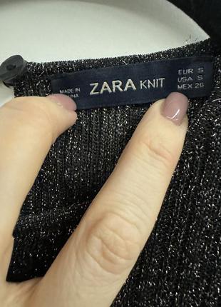 Zara платье2 фото