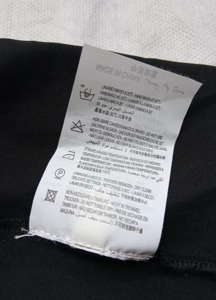 Шелковое платье 7