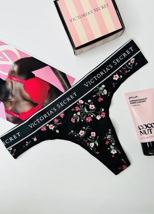 Трусики victoria’s secret оригинал