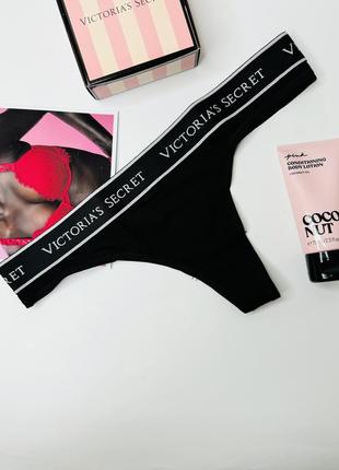 Трусики victoria’s secret оригинал