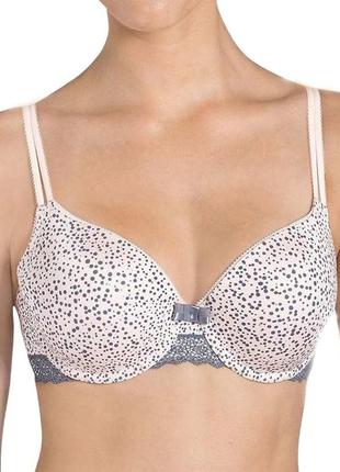 Гладкий бюстгальтер triumph women's beauty-full flair t-shirt bra