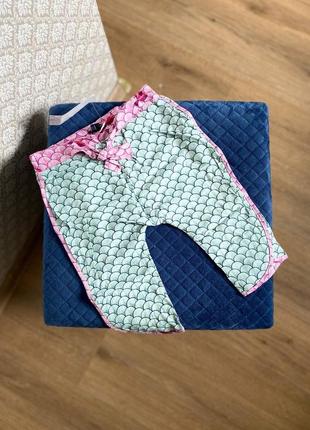 Легкі штанці дитячі на літо