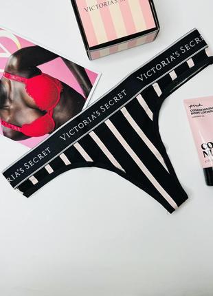 Трусики victoria’s secret оригинал