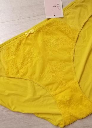 Трусики 2xl