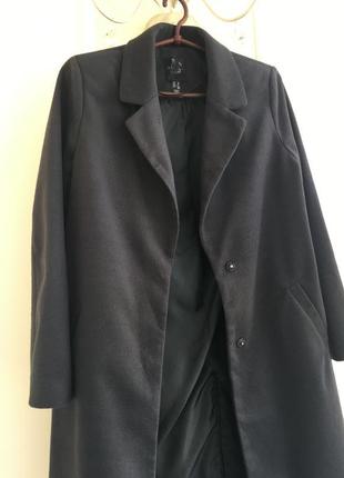 Пальто «new look»2 фото