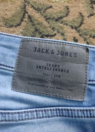 Шорты jack & jones4 фото