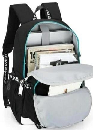 Стильный и удобный рюкзак.4 фото