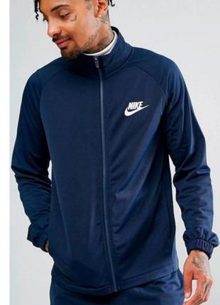 Спортивна кофта nike xl в ідеалі