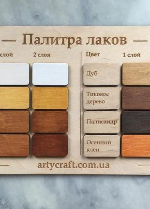 Настінна полиця для wifi 45х25х15 см біла