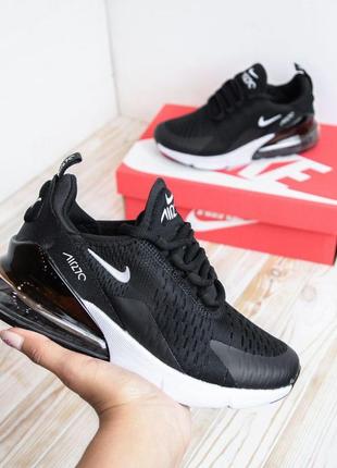 Женские кроссовки nike air max 2704 фото