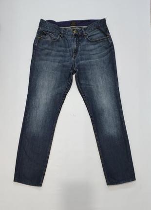 S.oliver прямі джинси