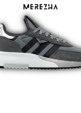 Кросівки кроссовки adidas retropy f2 (gw0507) оригінал!