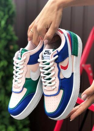 Кросівки жіночі nike free trainer 50 v6 amp kellyblack metallic silver volt