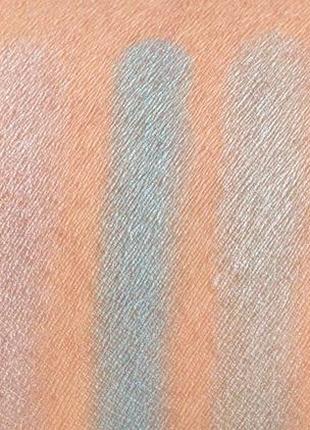 Пятицветные тени dior 5 couleurs colour eyeshadow palette 224 swimming pool сменный блок3 фото