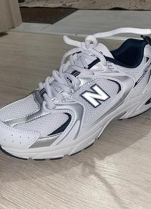 Кроссовки new balance