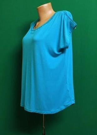 Французская туника свободного кроя galeries lafayette