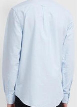 Рубашка мужская приталенная
бренд farah7 фото