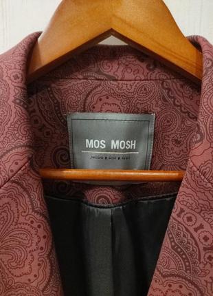 Блейзер от mos mosh, размер 444 фото