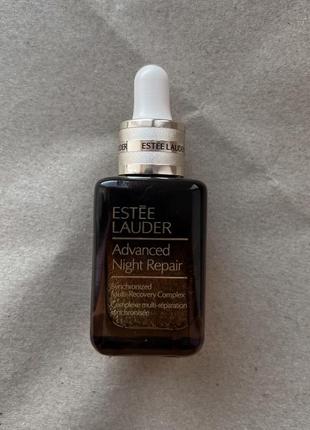 Estee lauder advanced night repair