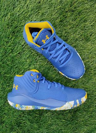 Under armour ua gs jet оригинал!