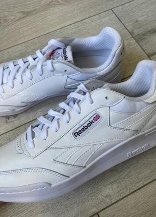 Кроссовки оригинал reebok club c revenge gy0415 р.45.55 фото