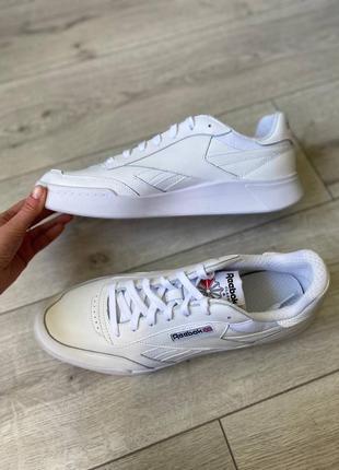 Кроссовки оригинал reebok club c revenge gy0415 р.45.54 фото