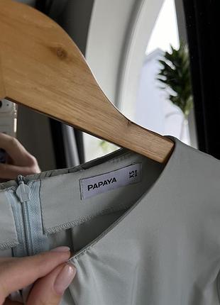 Сукня papaya 3